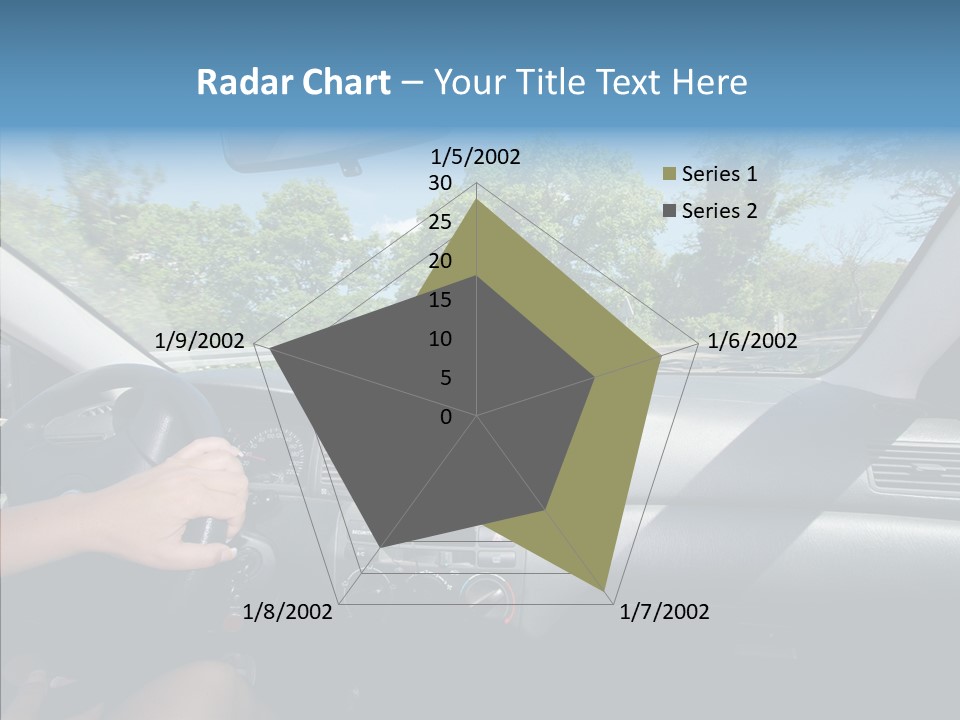 Togetherness White Background Hold PowerPoint Template