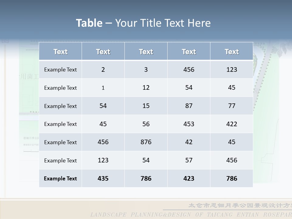 Assistance Grandmother Two PowerPoint Template