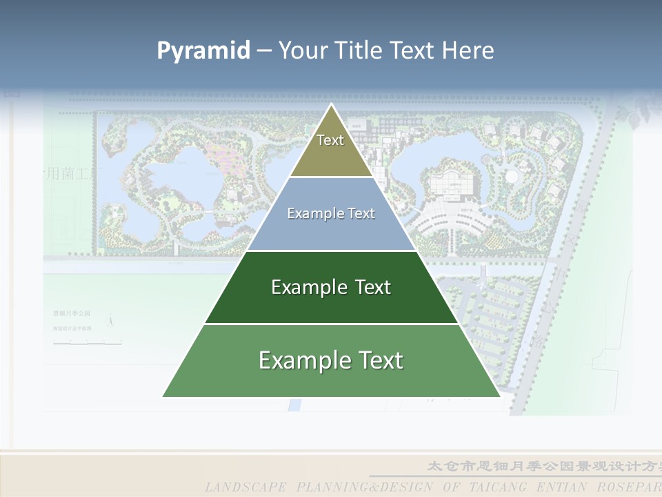 Assistance Grandmother Two PowerPoint Template