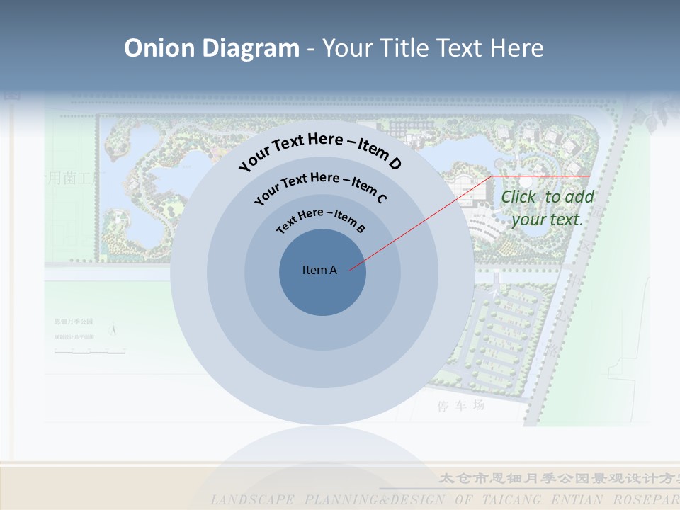 Assistance Grandmother Two PowerPoint Template