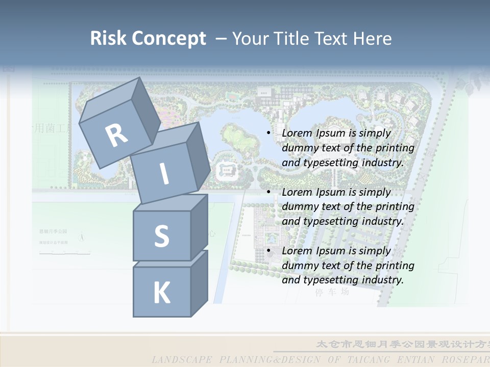 Assistance Grandmother Two PowerPoint Template