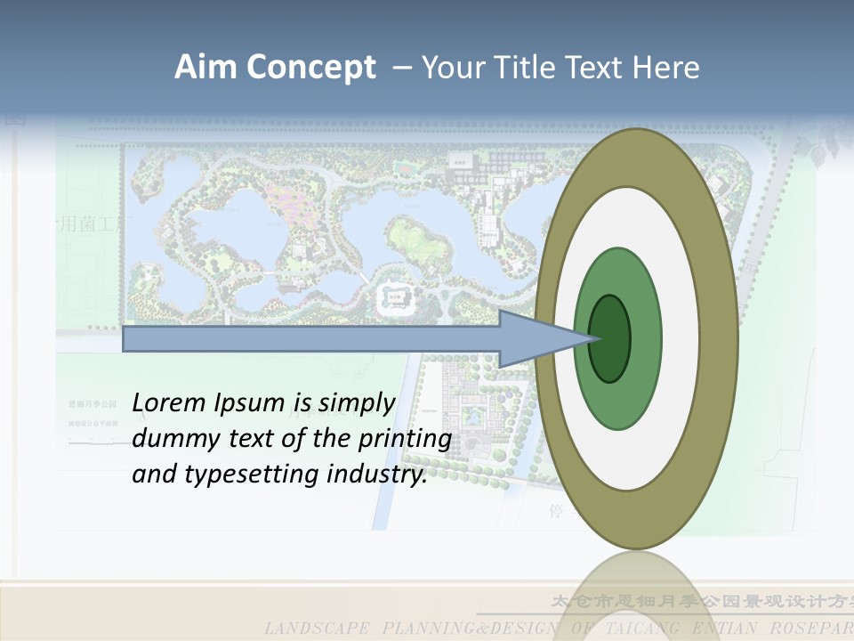 Assistance Grandmother Two PowerPoint Template