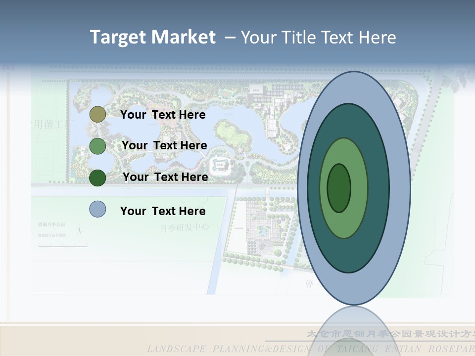 Assistance Grandmother Two PowerPoint Template