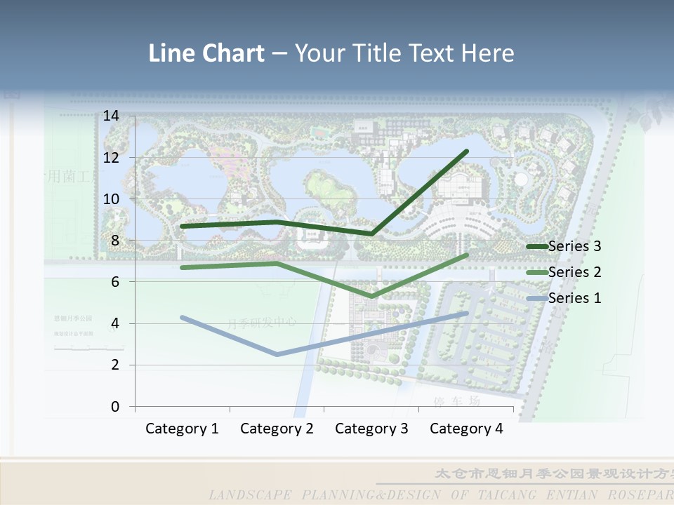 Assistance Grandmother Two PowerPoint Template