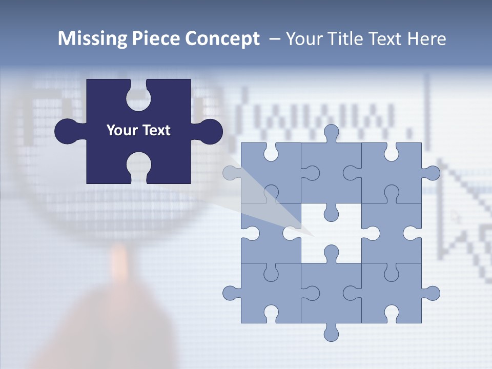 Assistance Helping Hand Elderly PowerPoint Template