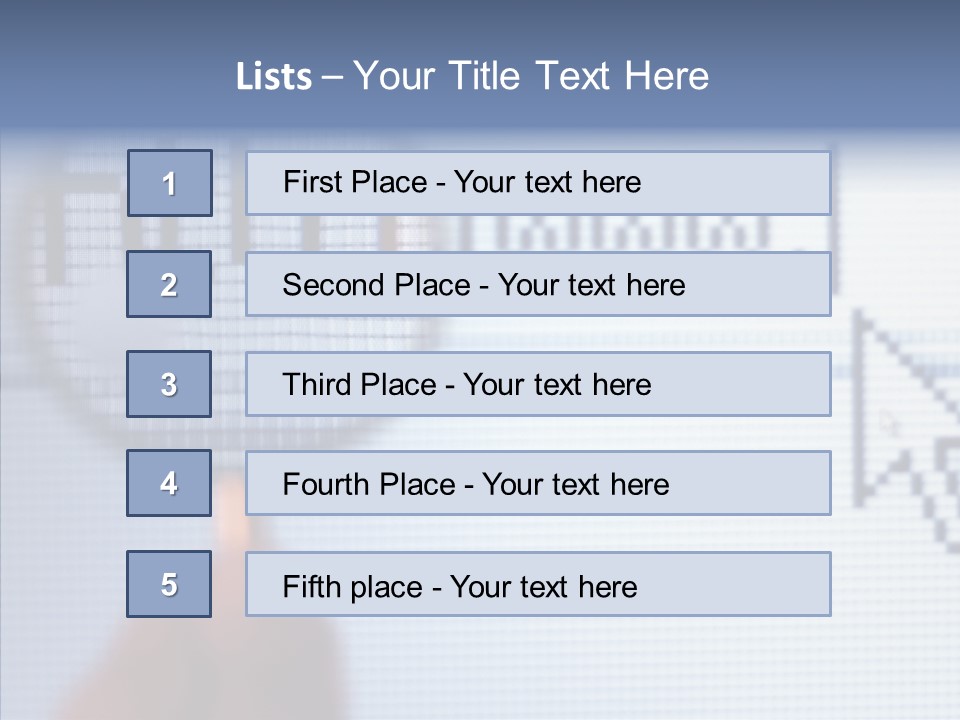 Assistance Helping Hand Elderly PowerPoint Template
