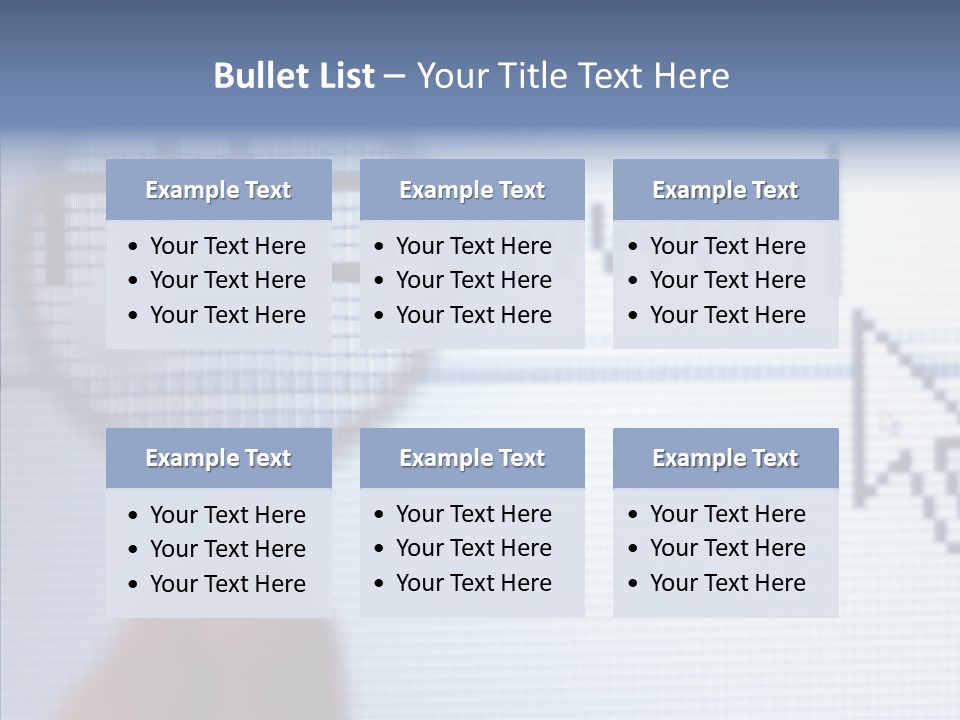 Assistance Helping Hand Elderly PowerPoint Template