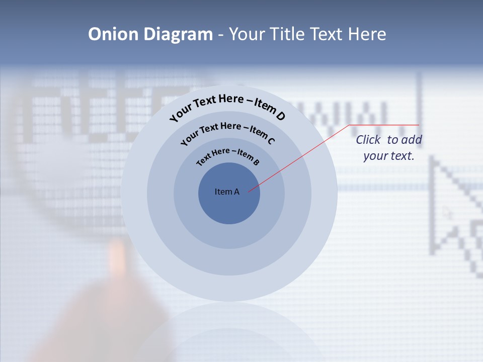 Assistance Helping Hand Elderly PowerPoint Template