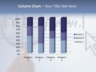 Assistance Helping Hand Elderly PowerPoint Template