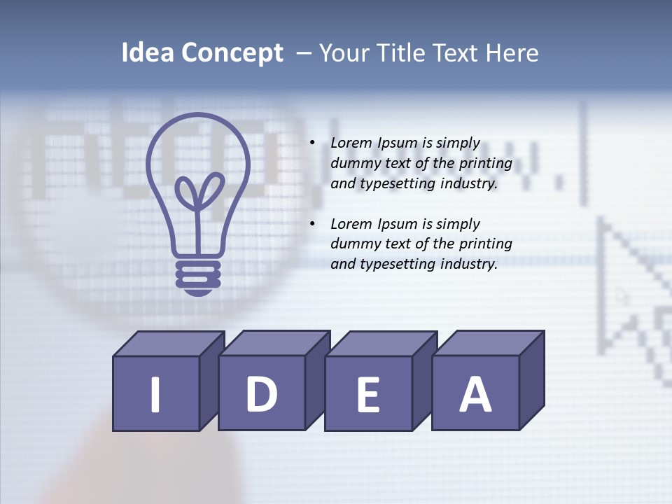 Assistance Helping Hand Elderly PowerPoint Template