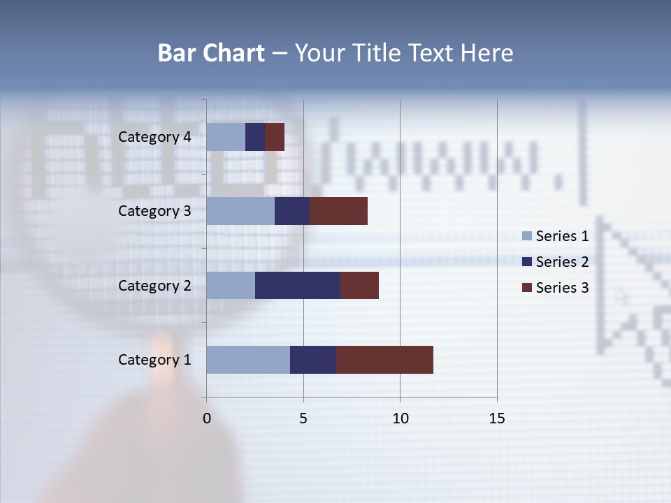 Assistance Helping Hand Elderly PowerPoint Template
