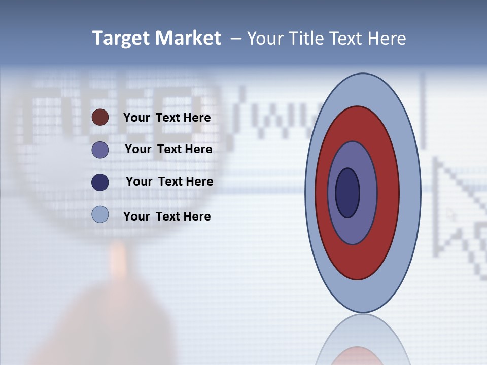 Assistance Helping Hand Elderly PowerPoint Template