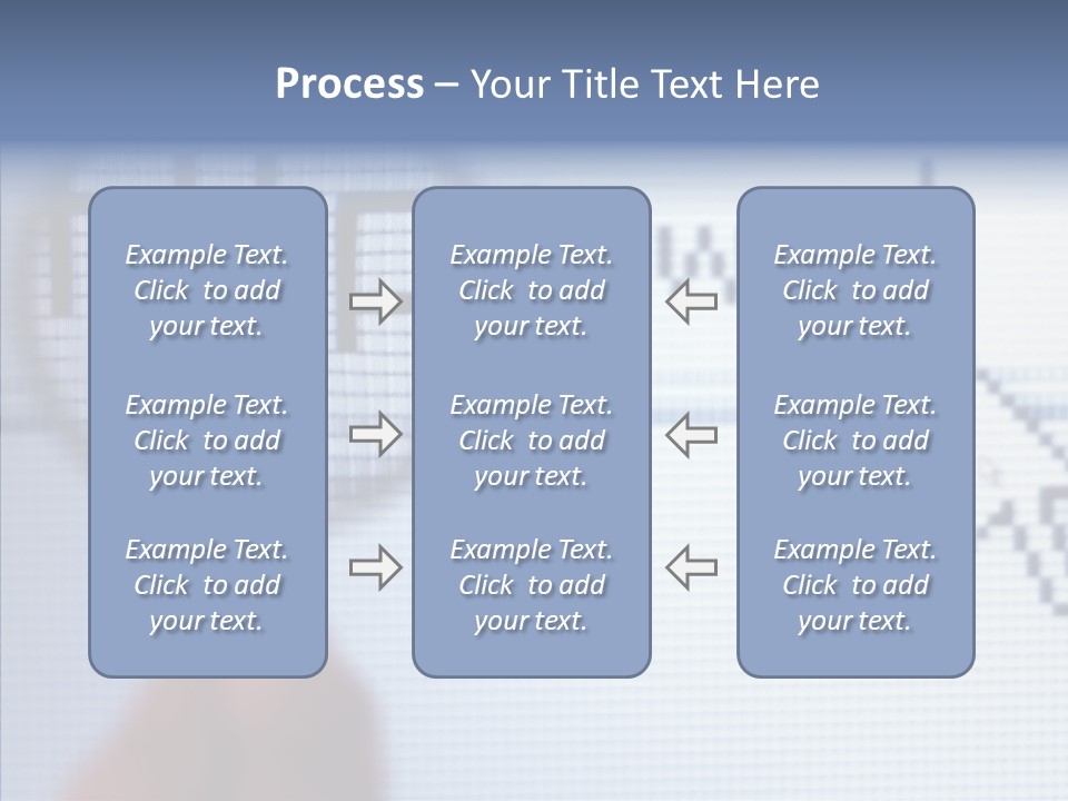 Assistance Helping Hand Elderly PowerPoint Template