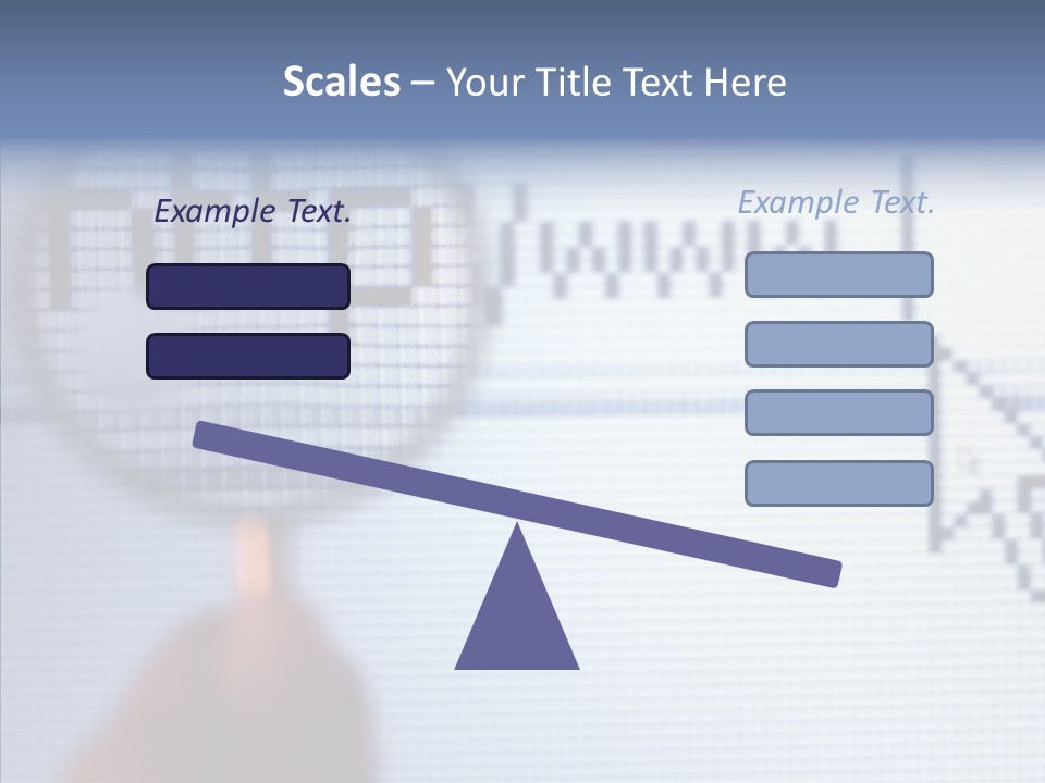 Assistance Helping Hand Elderly PowerPoint Template