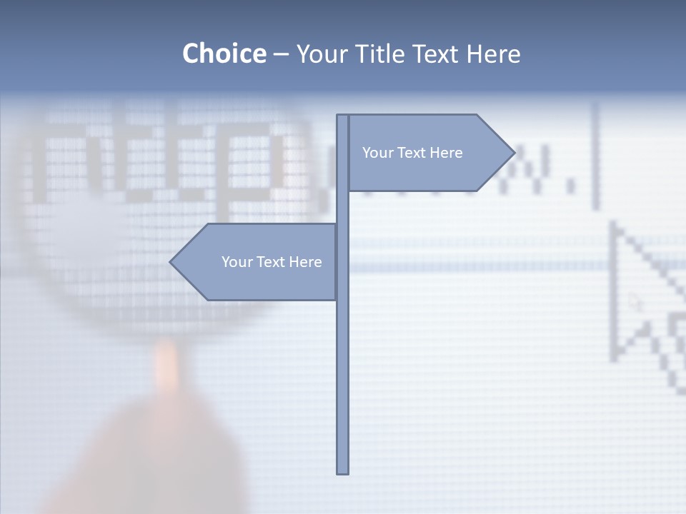 Assistance Helping Hand Elderly PowerPoint Template