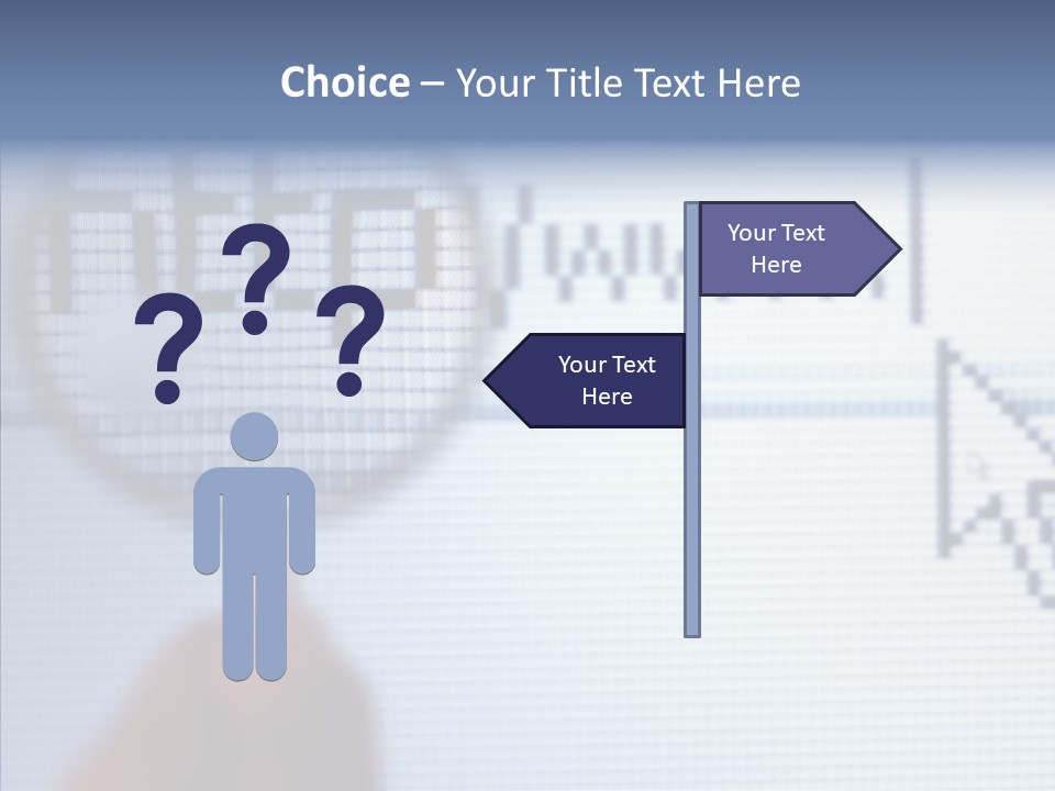 Assistance Helping Hand Elderly PowerPoint Template