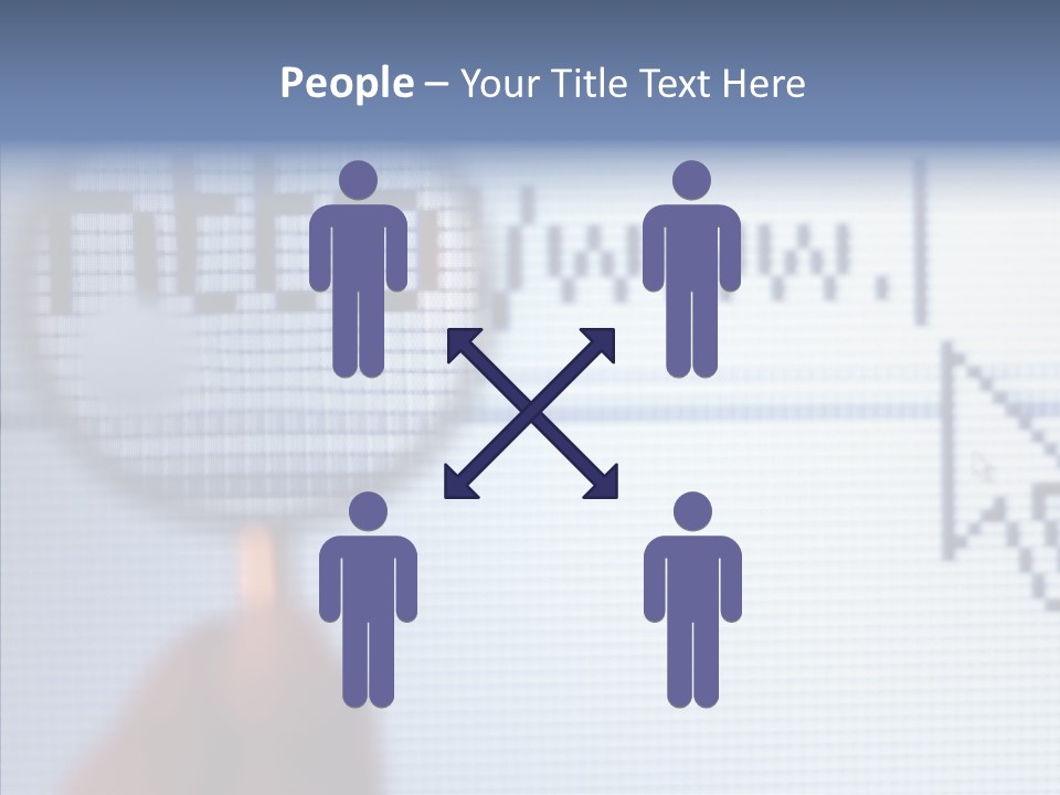 Assistance Helping Hand Elderly PowerPoint Template