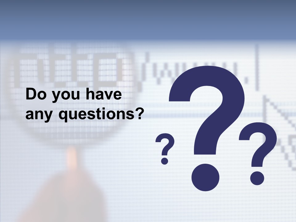 Assistance Helping Hand Elderly PowerPoint Template