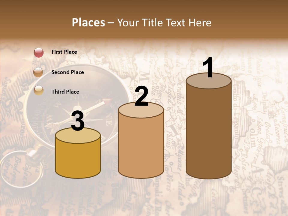 Togetherness Grandmother Women PowerPoint Template