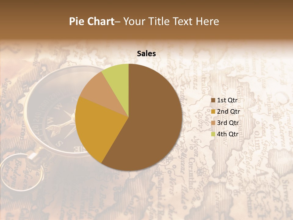 Togetherness Grandmother Women PowerPoint Template