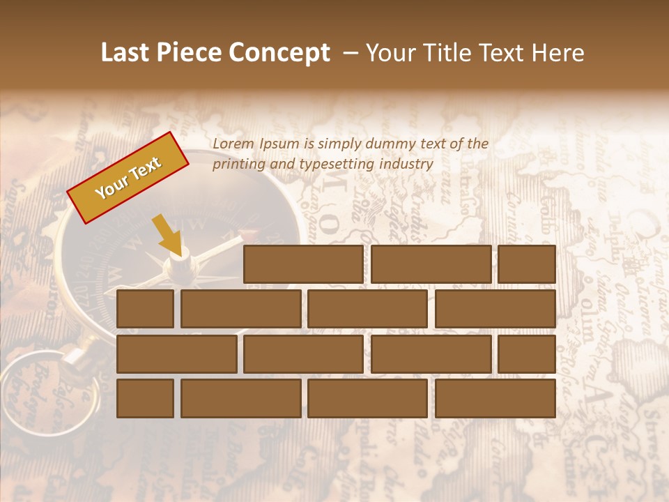 Togetherness Grandmother Women PowerPoint Template