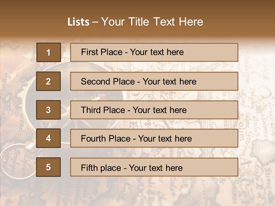 Togetherness Grandmother Women PowerPoint Template