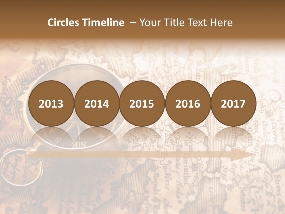 Togetherness Grandmother Women PowerPoint Template