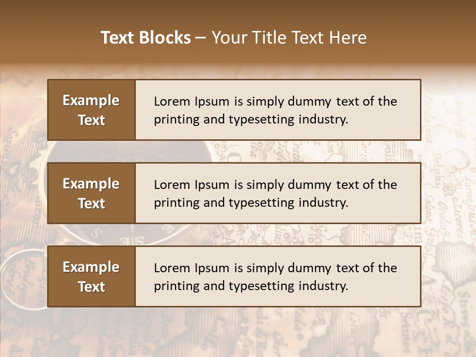 Togetherness Grandmother Women PowerPoint Template