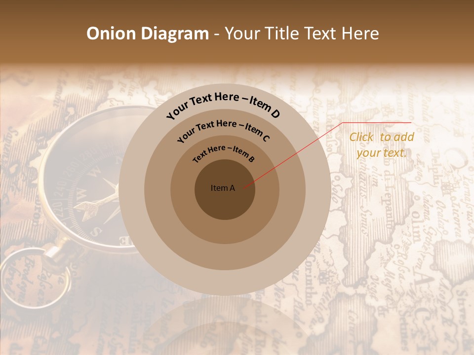 Togetherness Grandmother Women PowerPoint Template