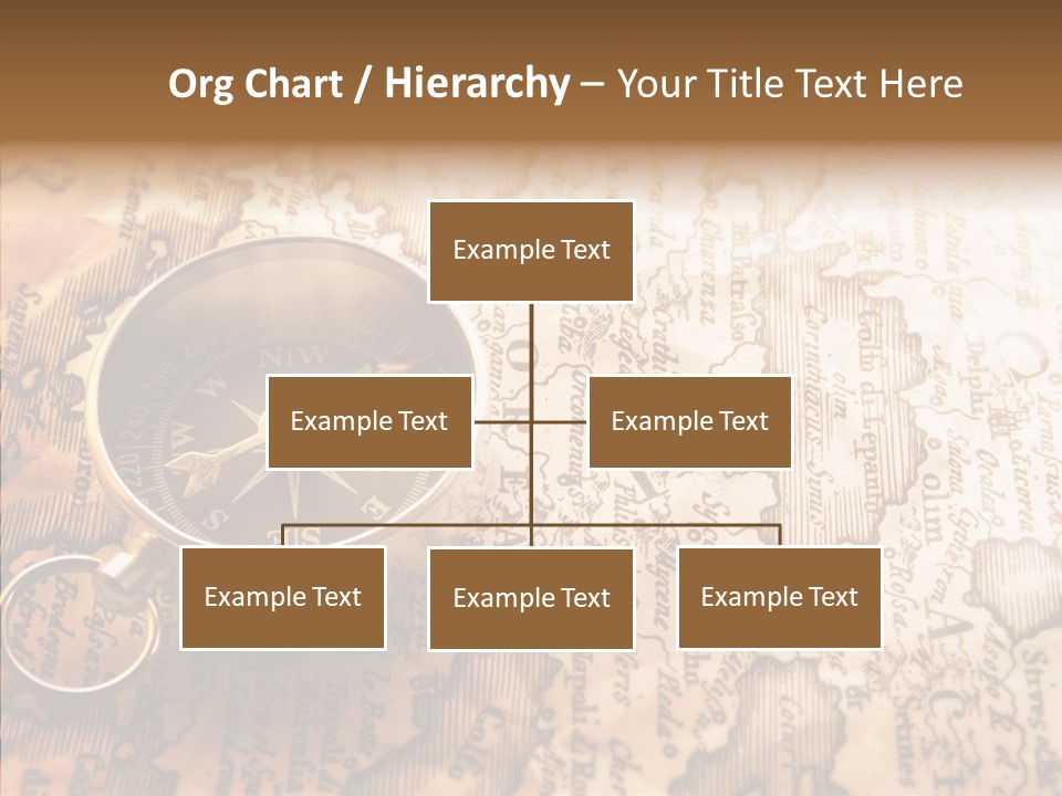 Togetherness Grandmother Women PowerPoint Template