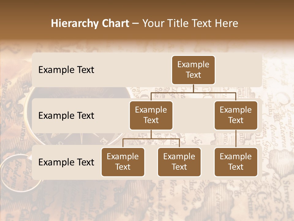 Togetherness Grandmother Women PowerPoint Template