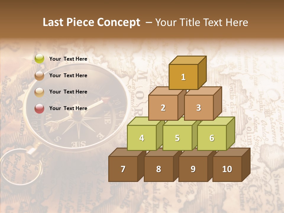 Togetherness Grandmother Women PowerPoint Template