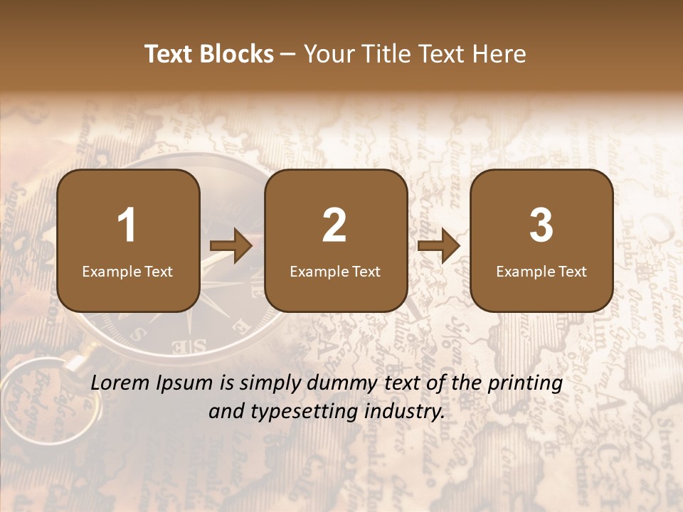 Togetherness Grandmother Women PowerPoint Template