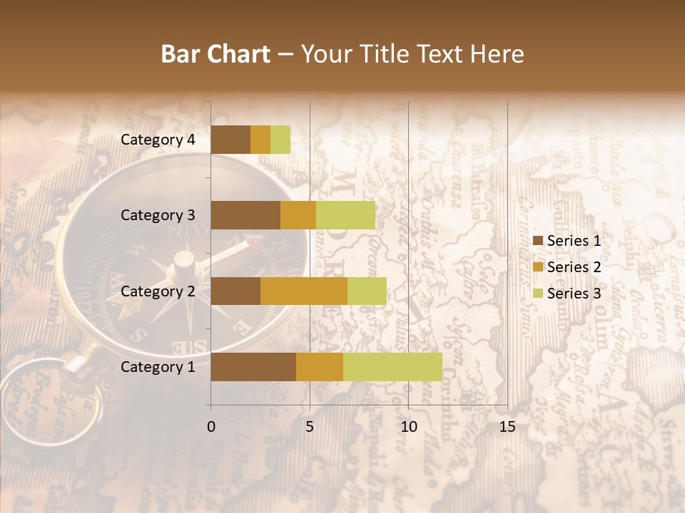 Togetherness Grandmother Women PowerPoint Template