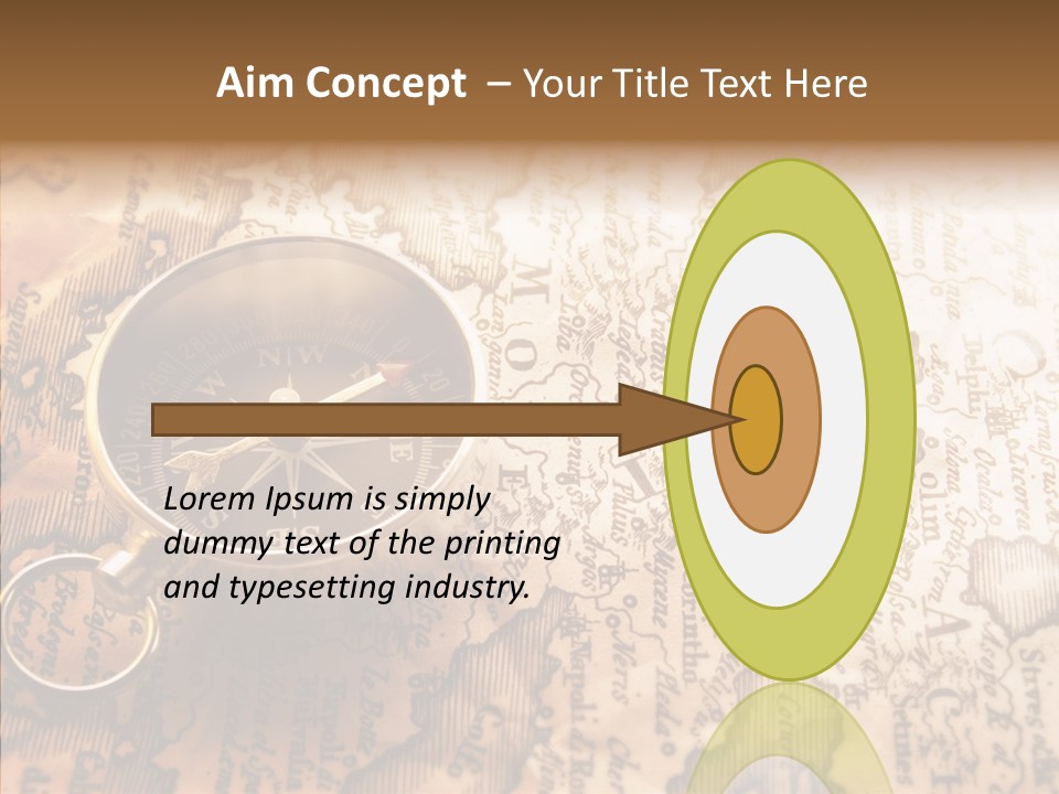 Togetherness Grandmother Women PowerPoint Template