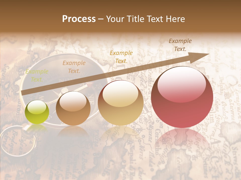 Togetherness Grandmother Women PowerPoint Template