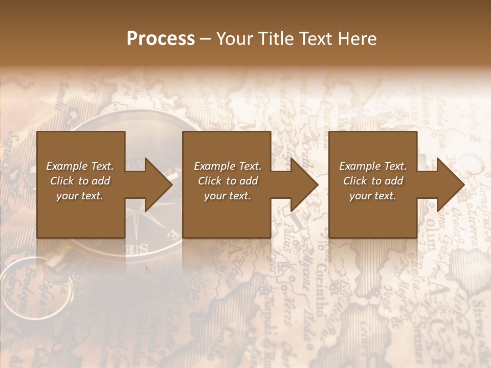 Togetherness Grandmother Women PowerPoint Template