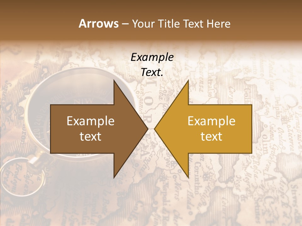 Togetherness Grandmother Women PowerPoint Template