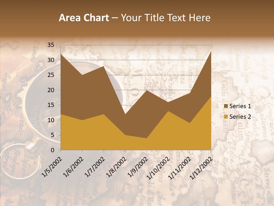 Togetherness Grandmother Women PowerPoint Template
