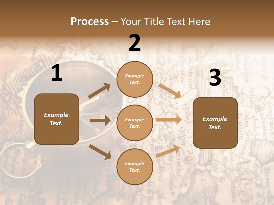 Togetherness Grandmother Women PowerPoint Template