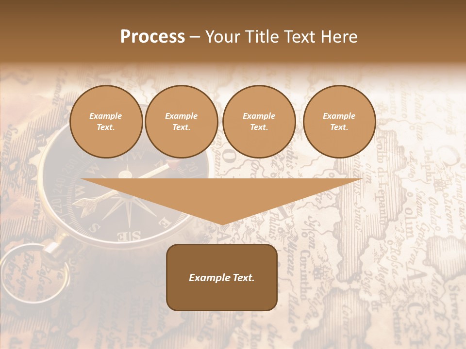 Togetherness Grandmother Women PowerPoint Template