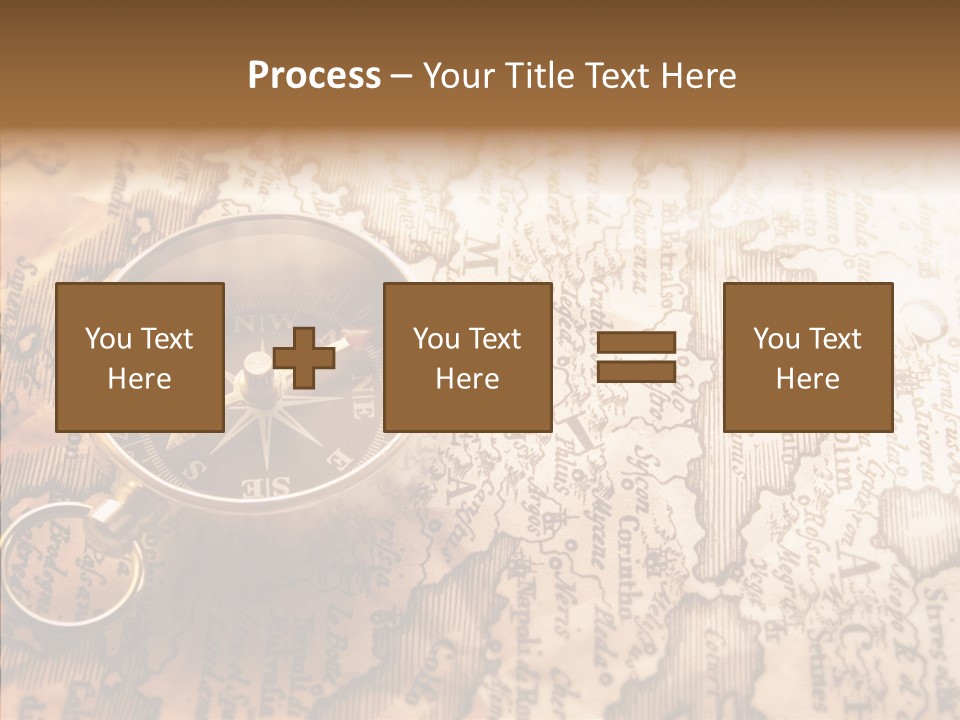 Togetherness Grandmother Women PowerPoint Template