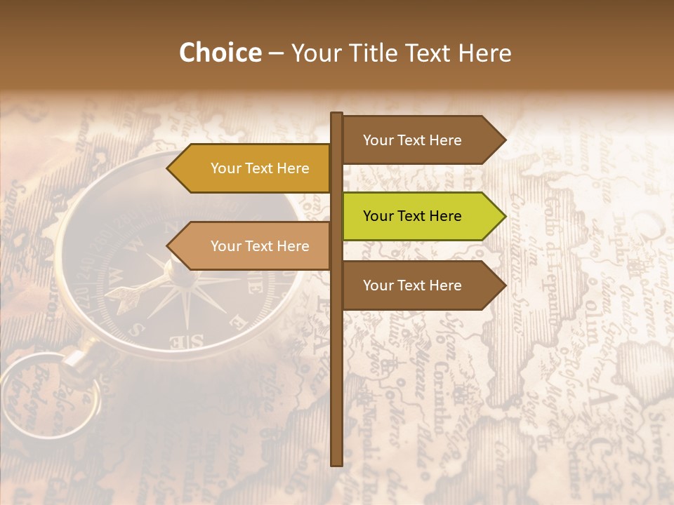 Togetherness Grandmother Women PowerPoint Template