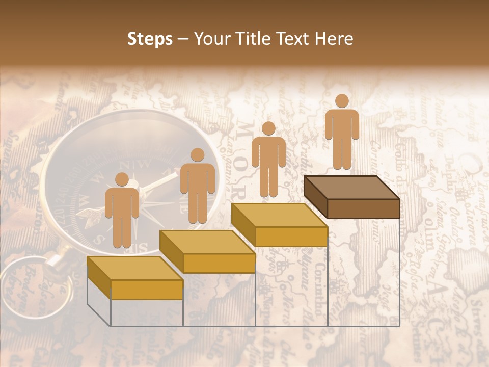 Togetherness Grandmother Women PowerPoint Template