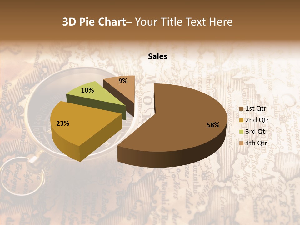 Togetherness Grandmother Women PowerPoint Template