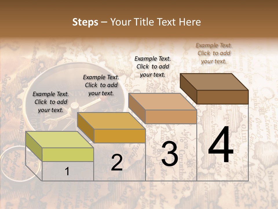 Togetherness Grandmother Women PowerPoint Template