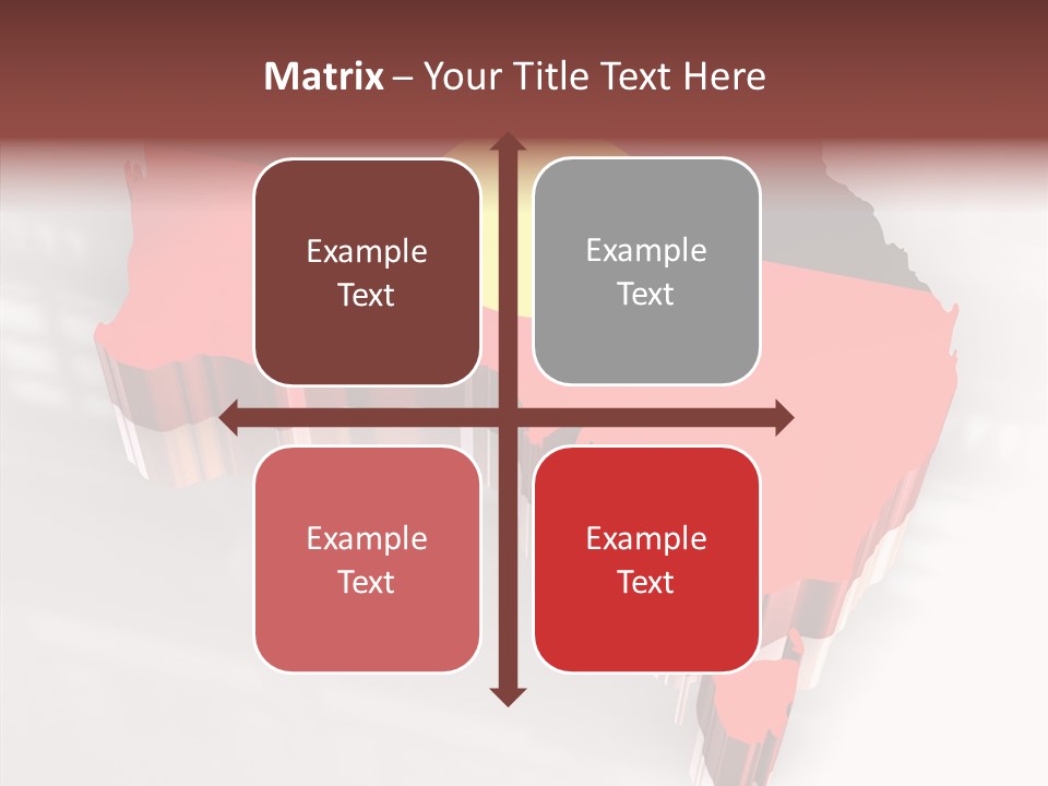 Women Senior Help PowerPoint Template