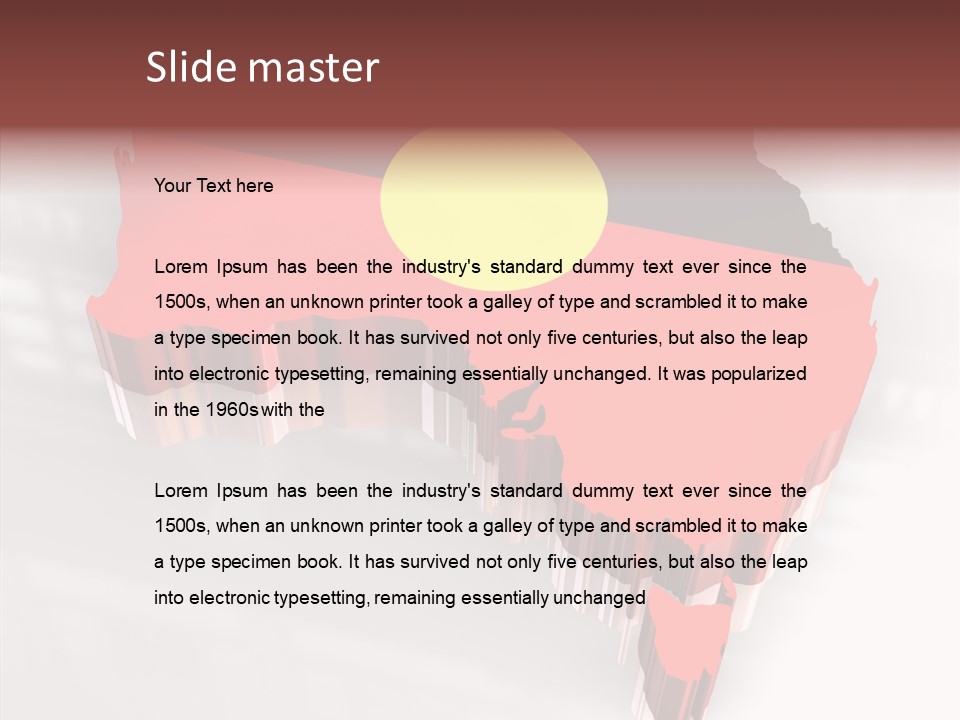 Women Senior Help PowerPoint Template