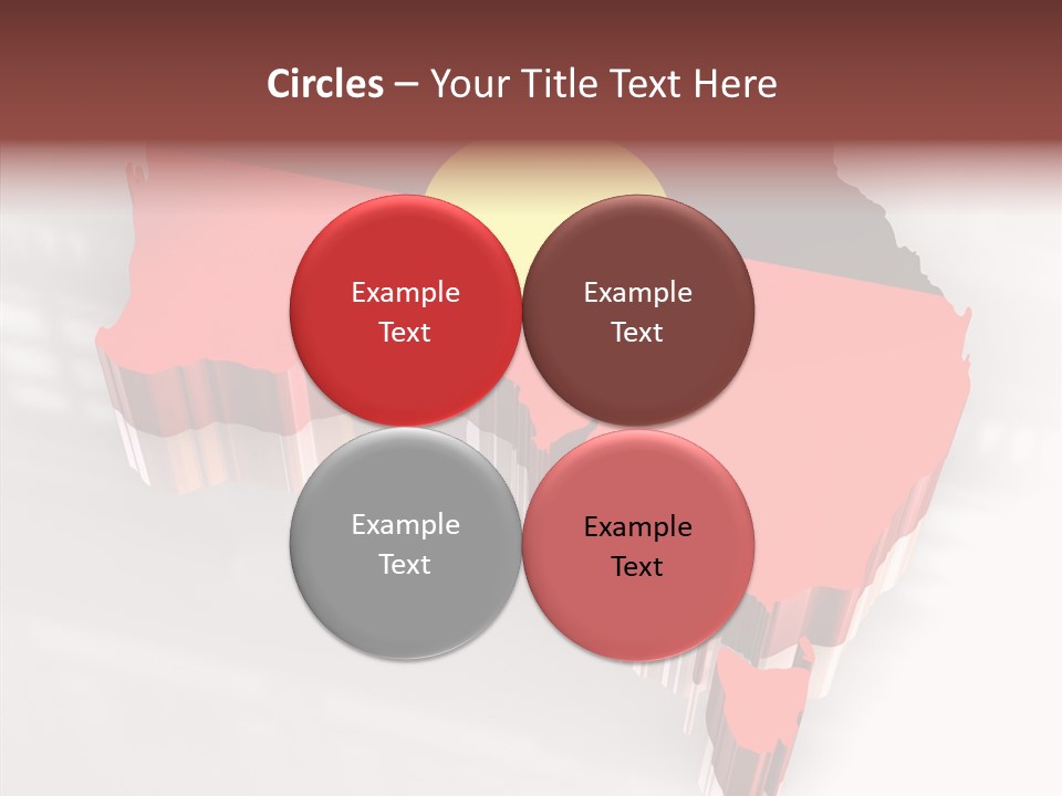 Women Senior Help PowerPoint Template