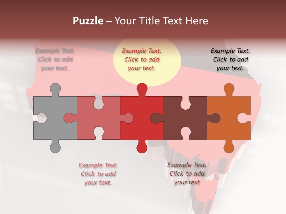 Women Senior Help PowerPoint Template